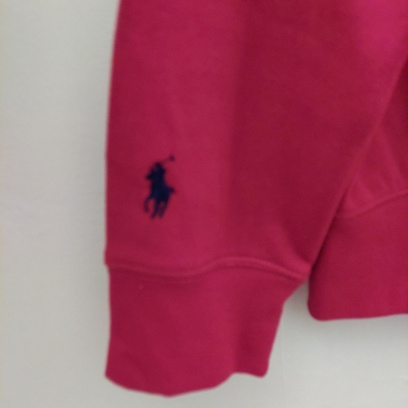 Polo Hoodie - Picture 4 of 6